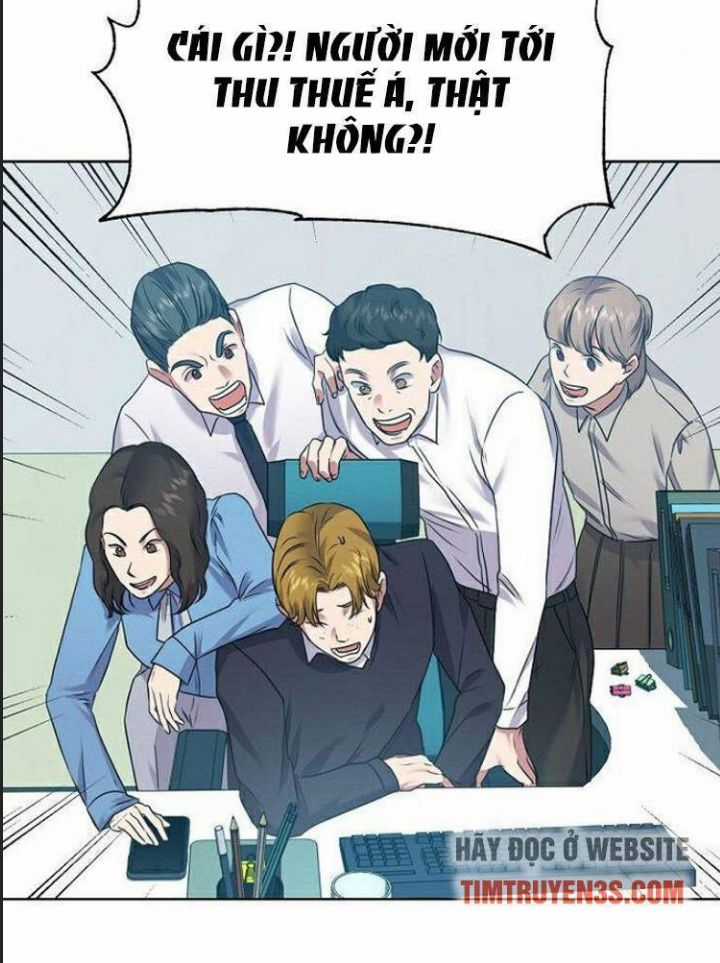 Thuế Trừng Giả - Chapter 12 - Trang 52