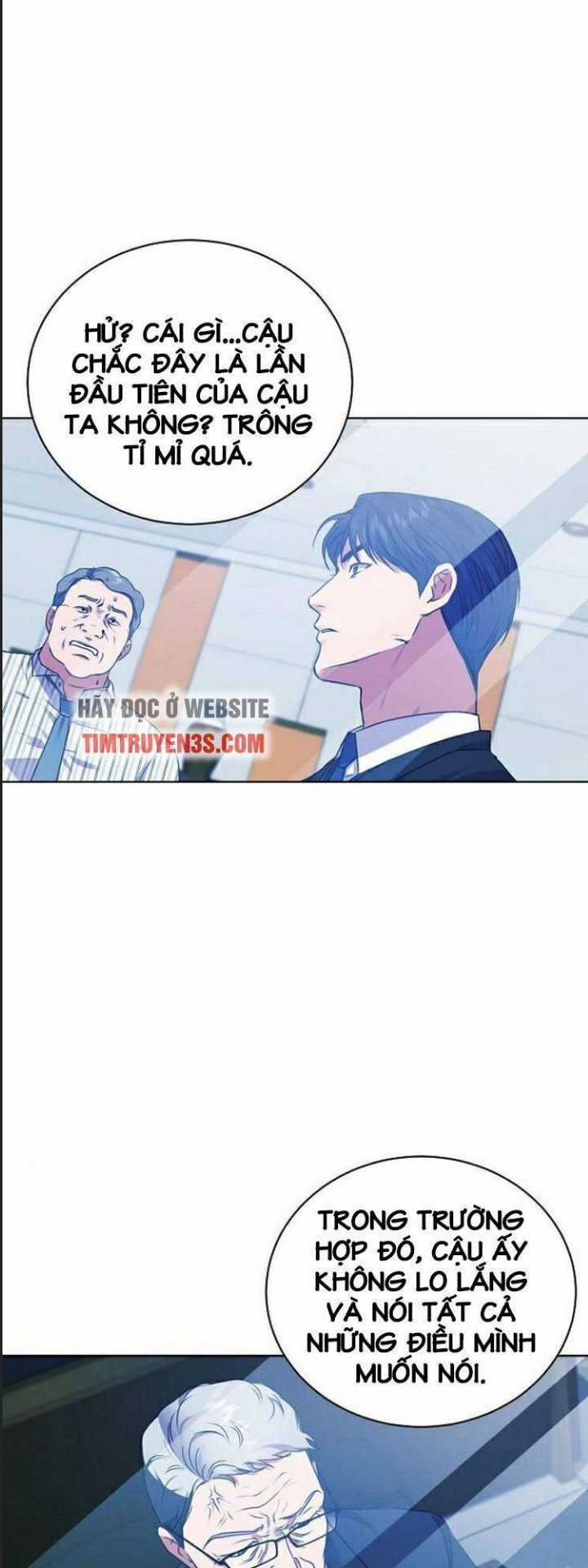 Thuế Trừng Giả - Chapter 12 - Trang 53