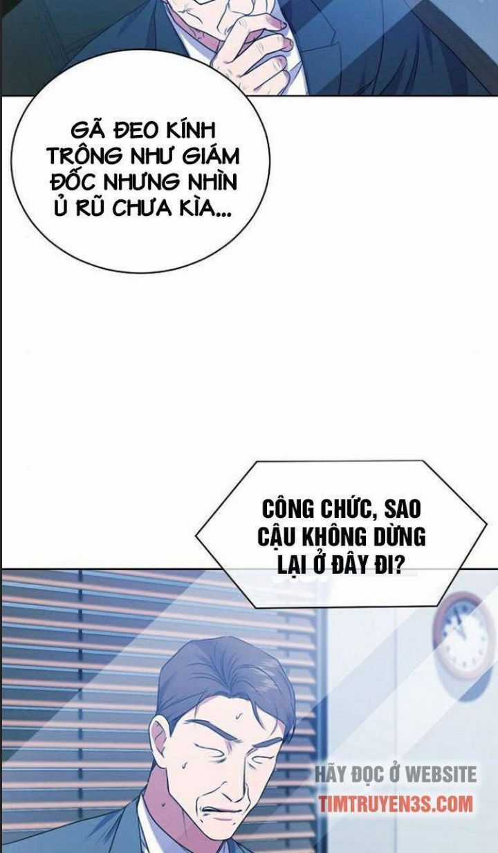Thuế Trừng Giả - Chapter 12 - Trang 54