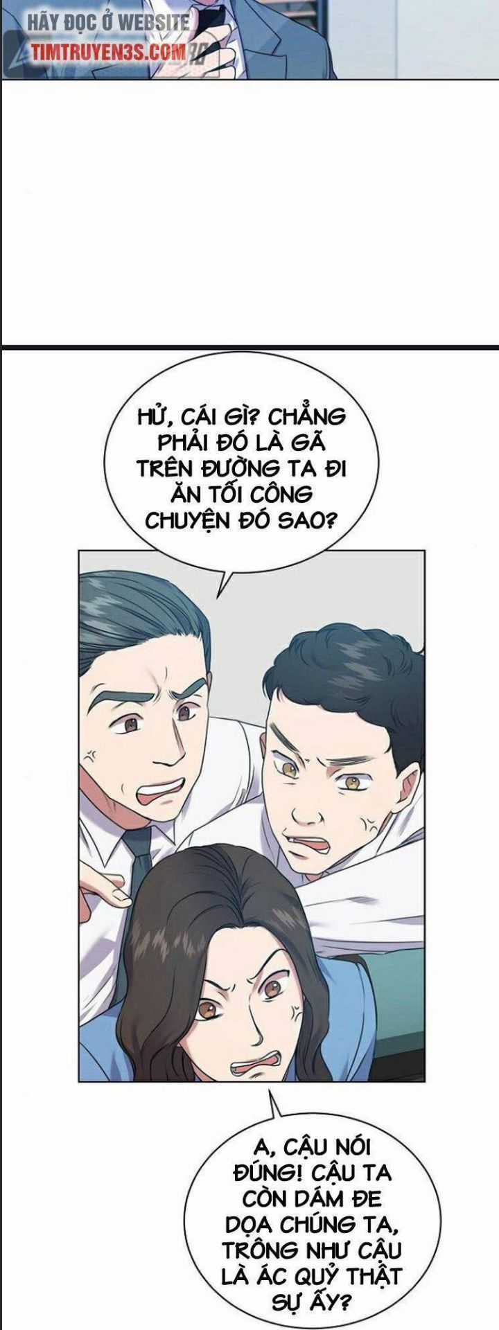 Thuế Trừng Giả - Chapter 12 - Trang 55