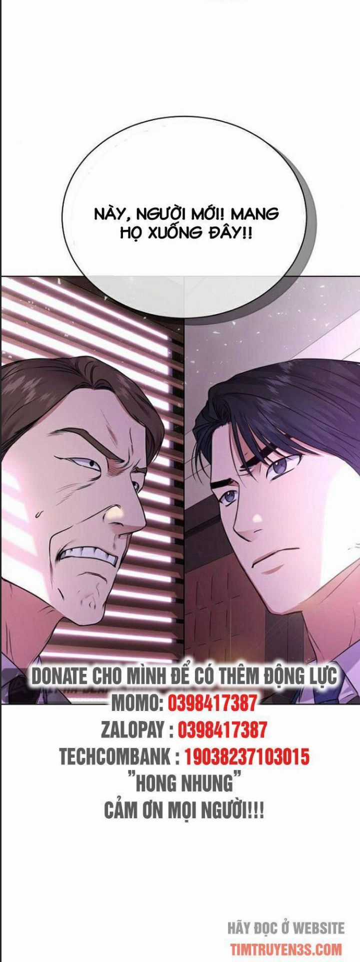 Thuế Trừng Giả - Chapter 12 - Trang 56