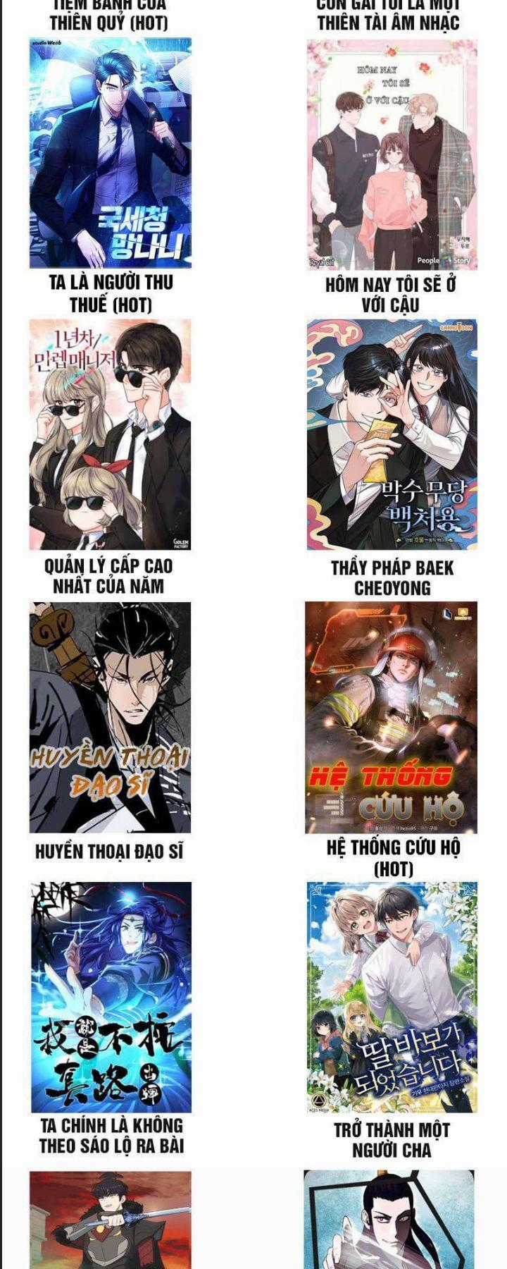 Thuế Trừng Giả - Chapter 12 - Trang 59