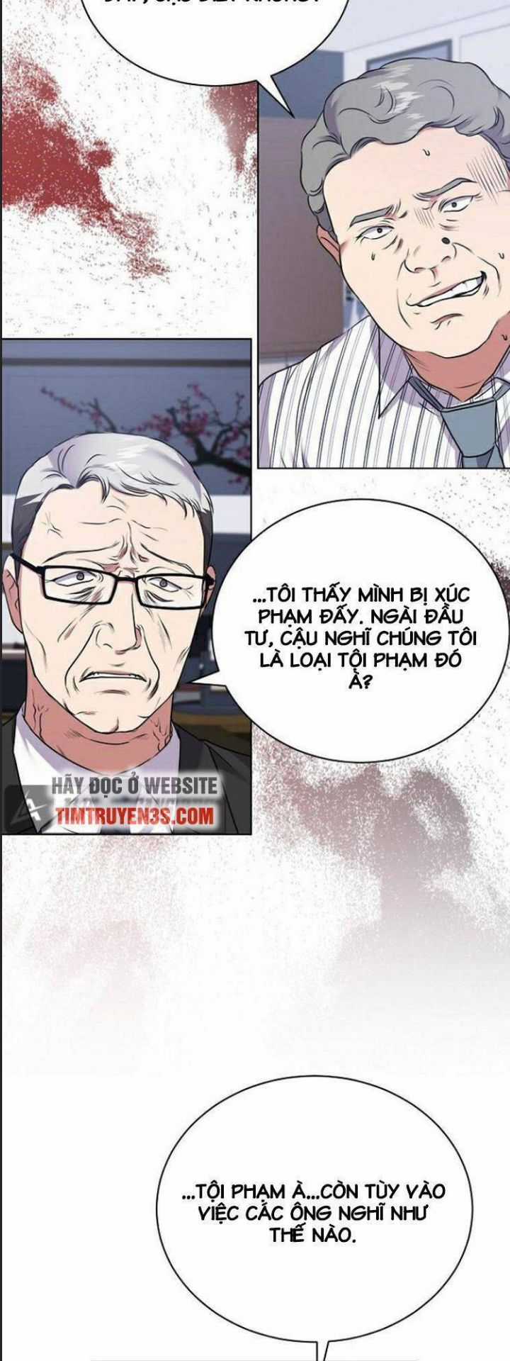 Thuế Trừng Giả - Chapter 12 - Trang 7