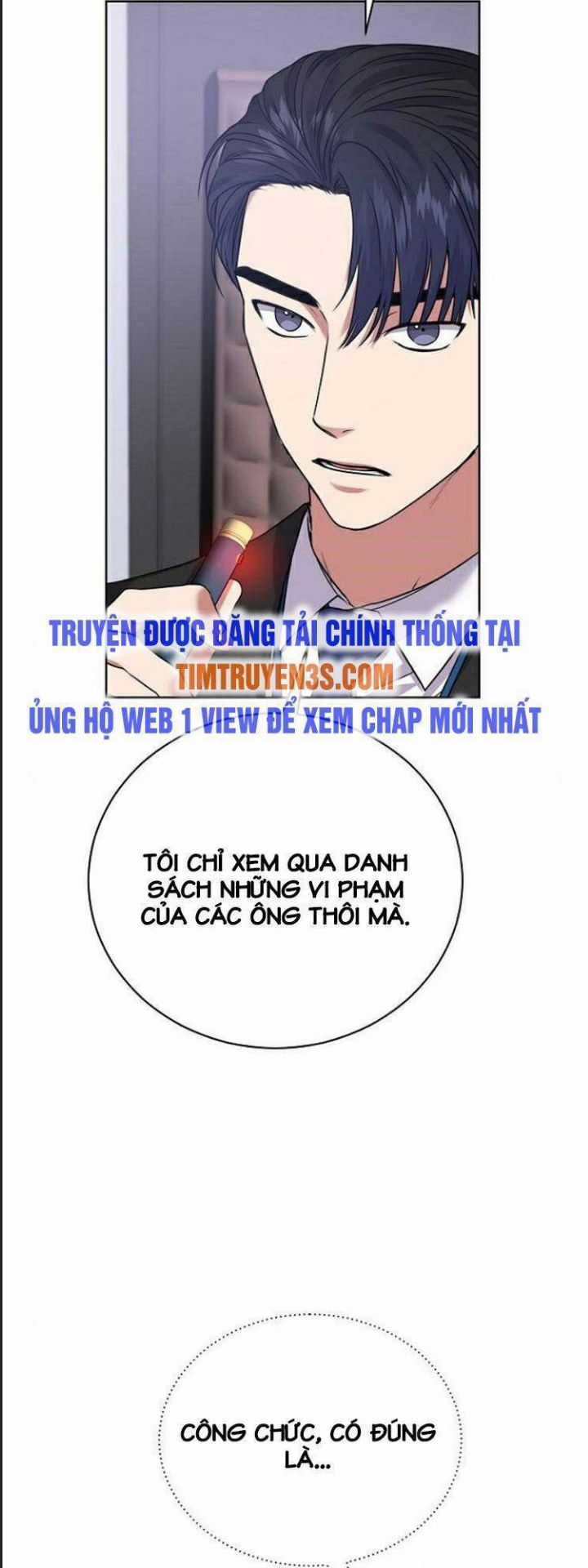 Thuế Trừng Giả - Chapter 12 - Trang 8