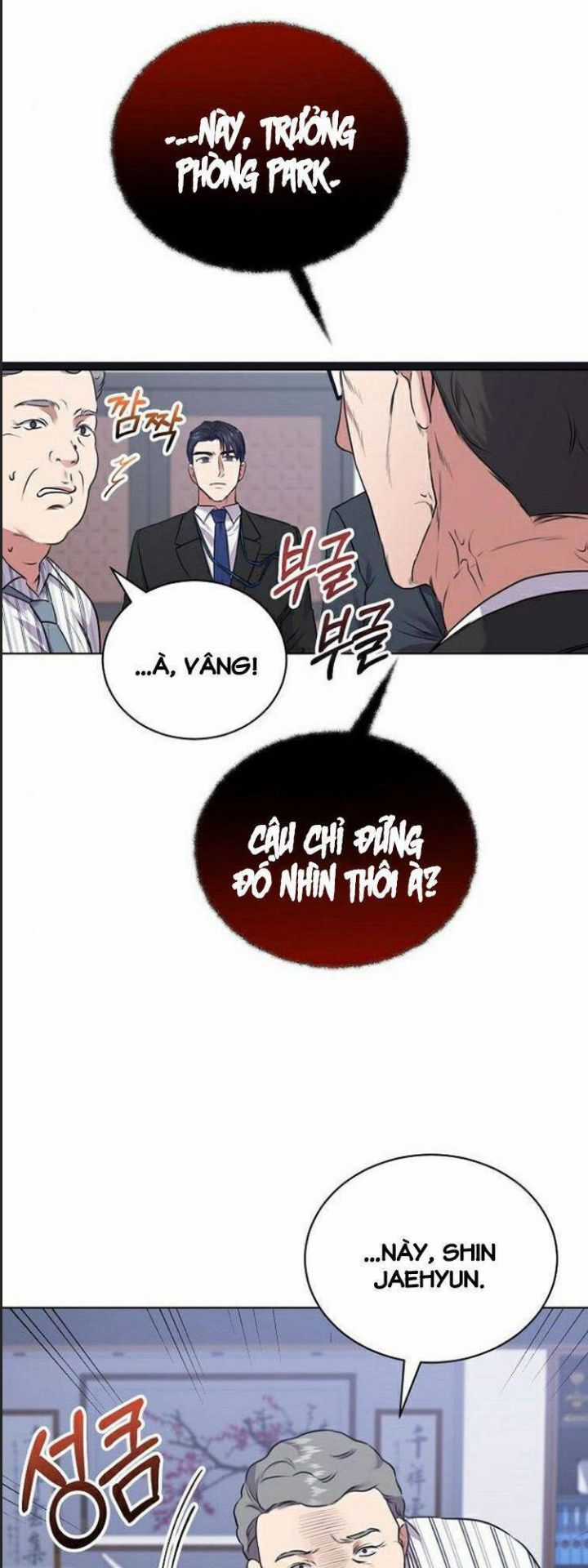 Thuế Trừng Giả - Chapter 12 - Trang 10