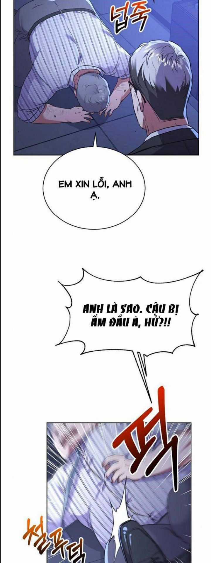 Thuế Trừng Giả - Chapter 13 - Trang 13