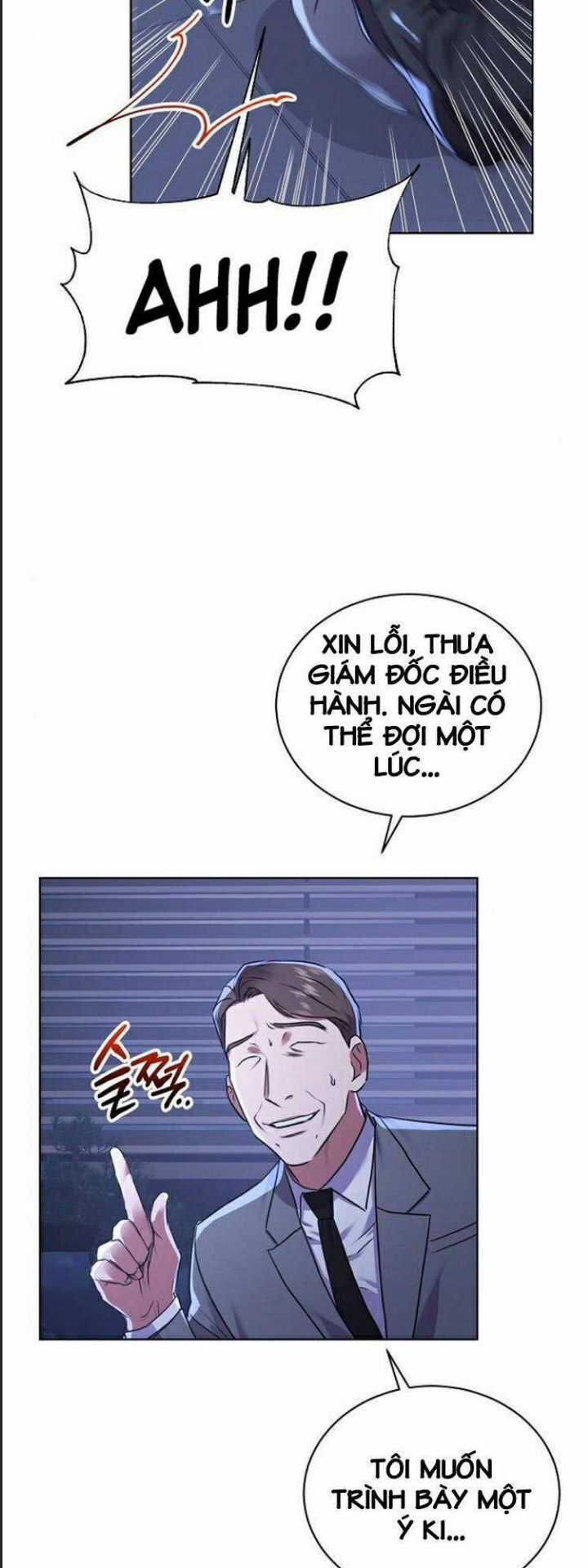 Thuế Trừng Giả - Chapter 13 - Trang 14