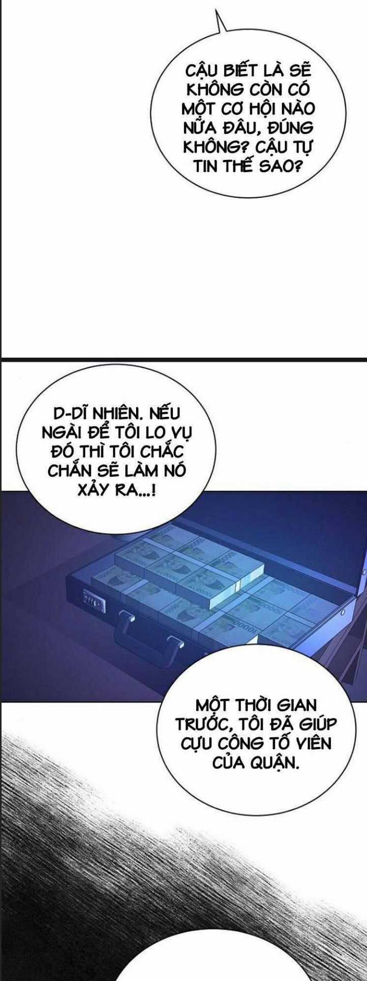 Thuế Trừng Giả - Chapter 13 - Trang 16