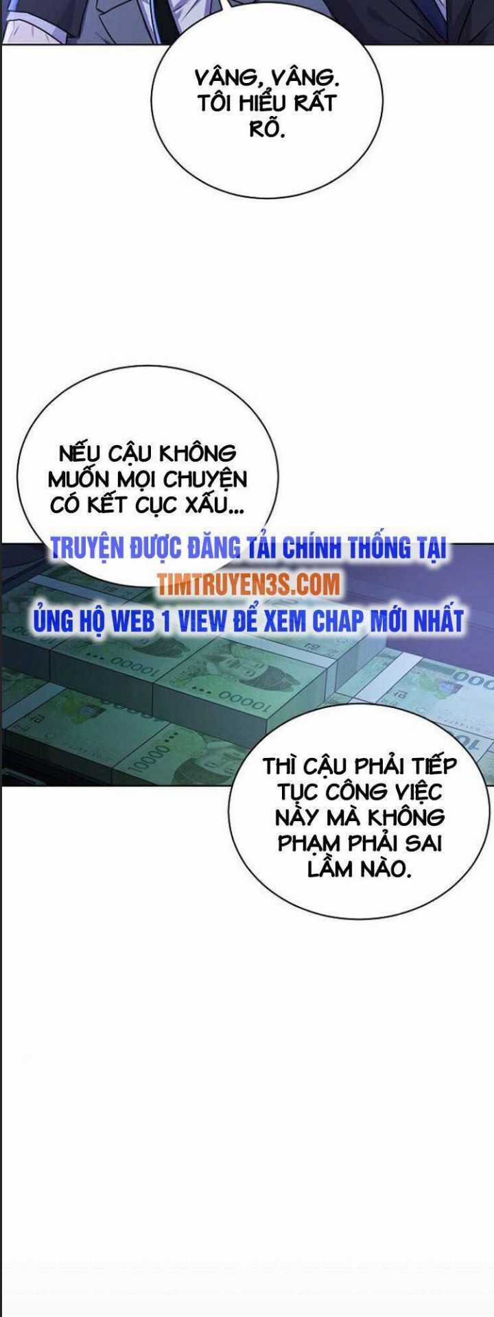 Thuế Trừng Giả - Chapter 13 - Trang 20
