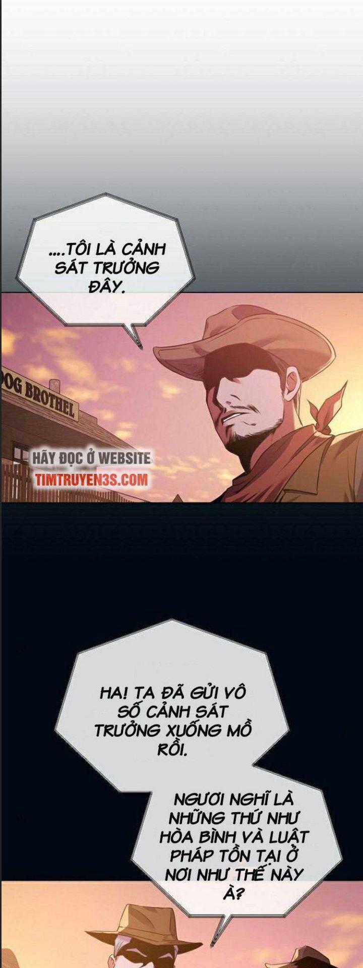 Thuế Trừng Giả - Chapter 13 - Trang 21