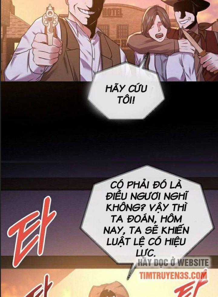 Thuế Trừng Giả - Chapter 13 - Trang 22