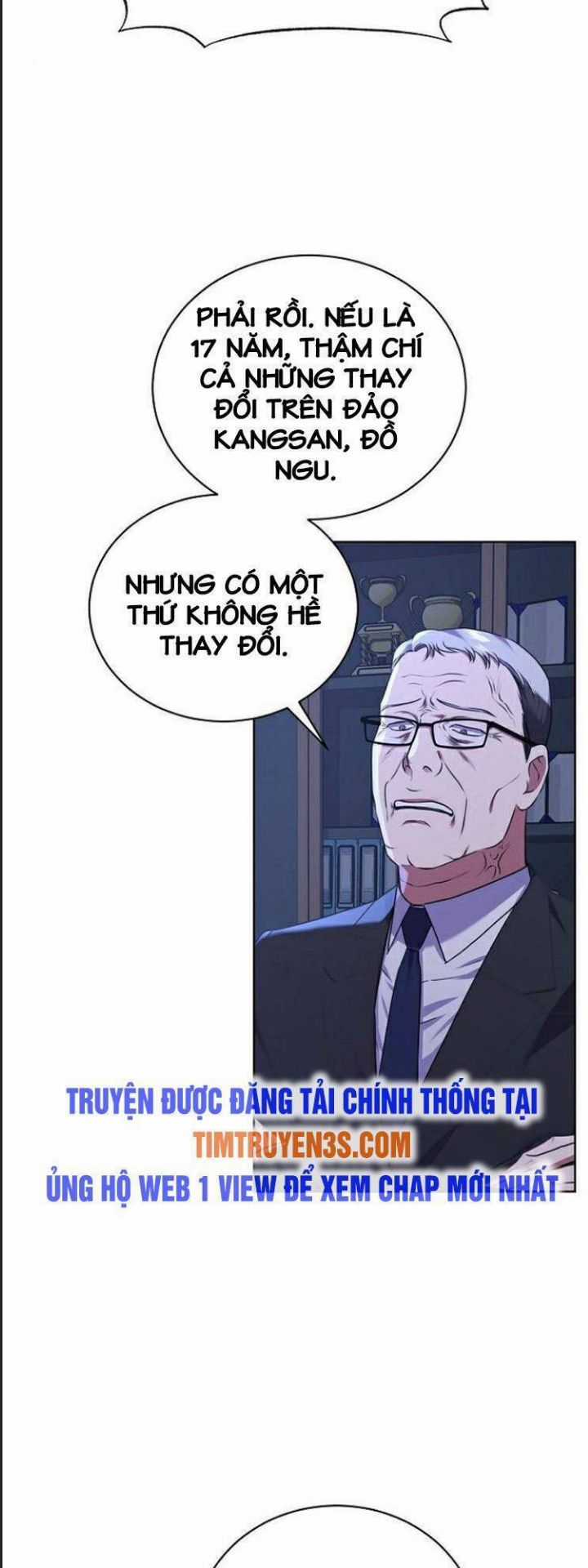 Thuế Trừng Giả - Chapter 13 - Trang 7