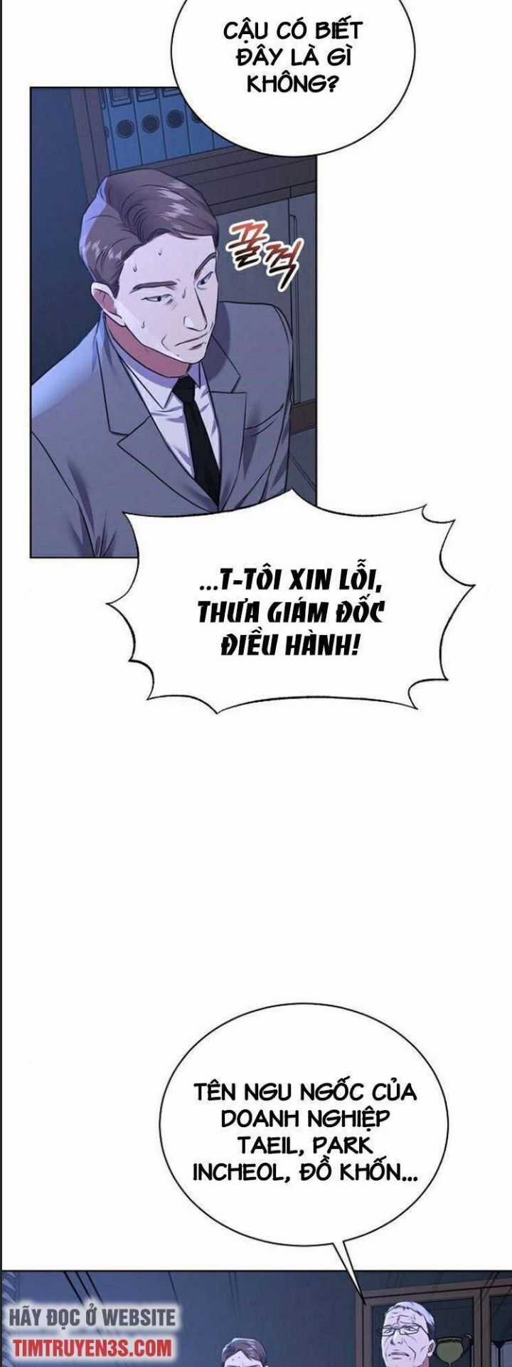 Thuế Trừng Giả - Chapter 13 - Trang 8