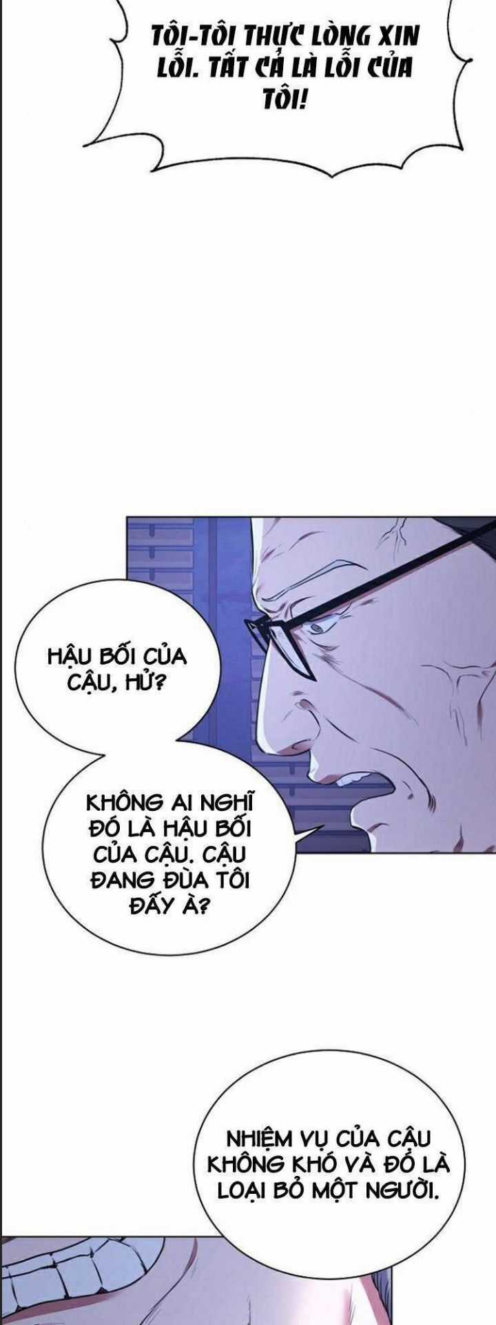 Thuế Trừng Giả - Chapter 13 - Trang 10