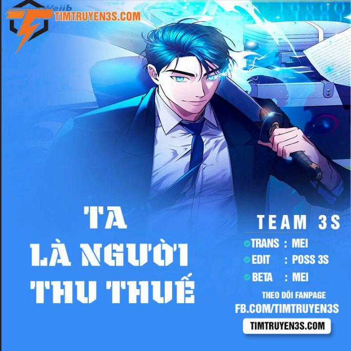 Thuế Trừng Giả - Chapter 14 - Trang 1