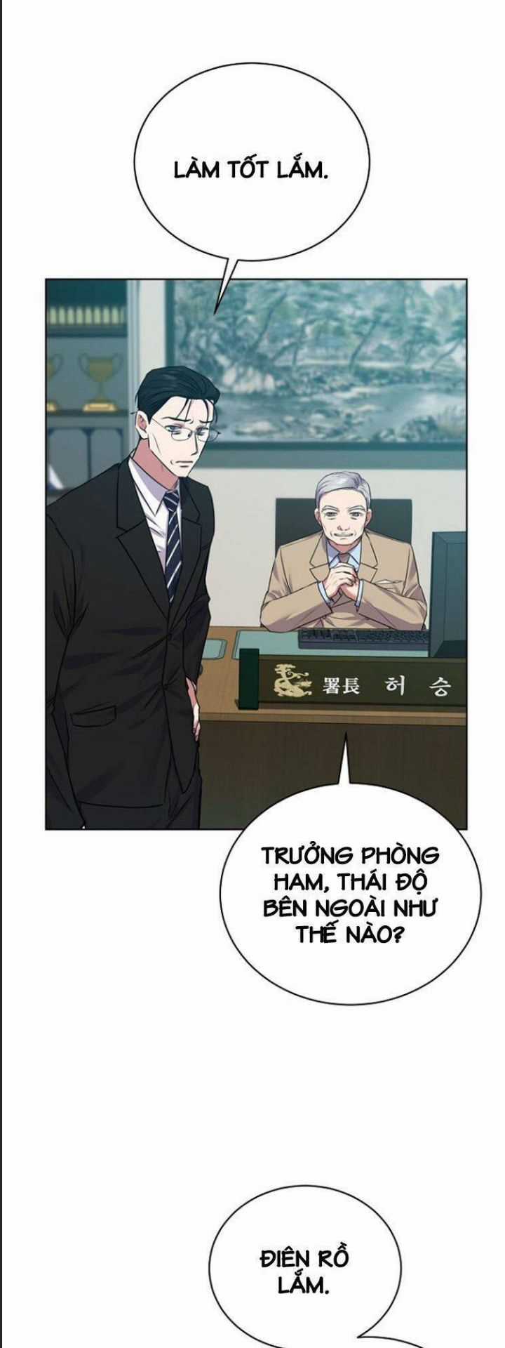 Thuế Trừng Giả - Chapter 14 - Trang 14