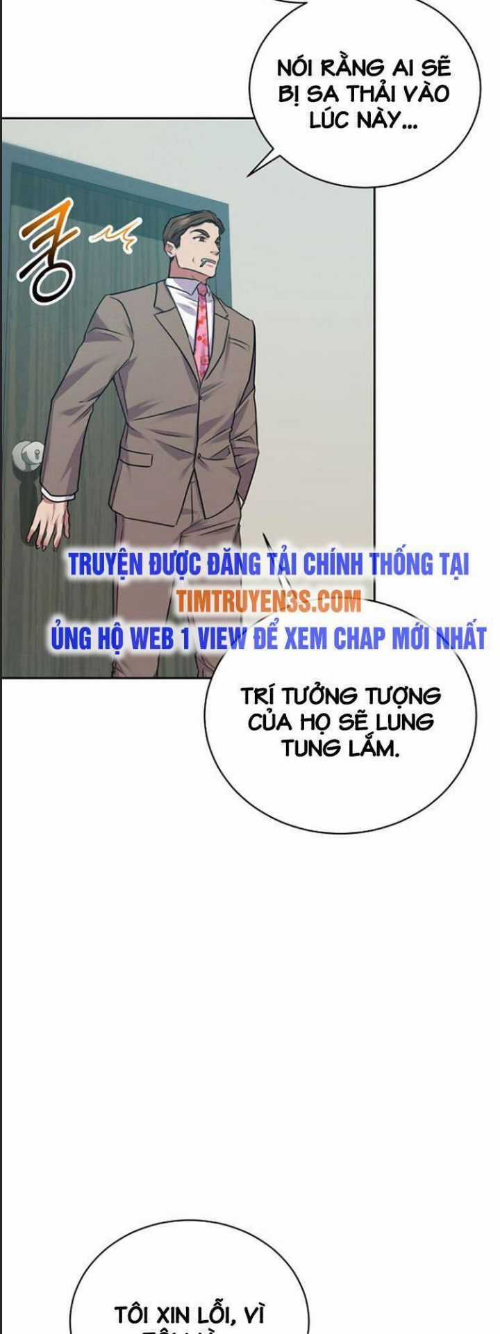 Thuế Trừng Giả - Chapter 14 - Trang 15
