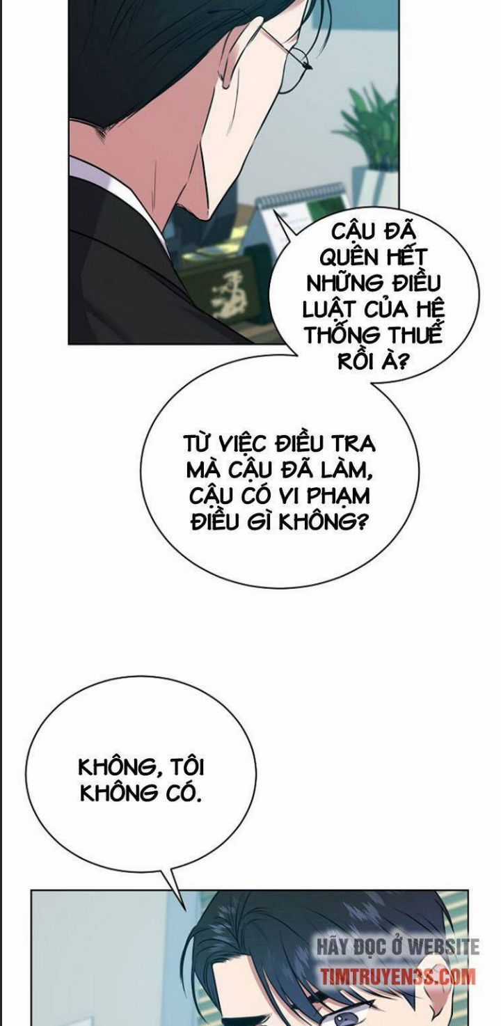 Thuế Trừng Giả - Chapter 14 - Trang 18