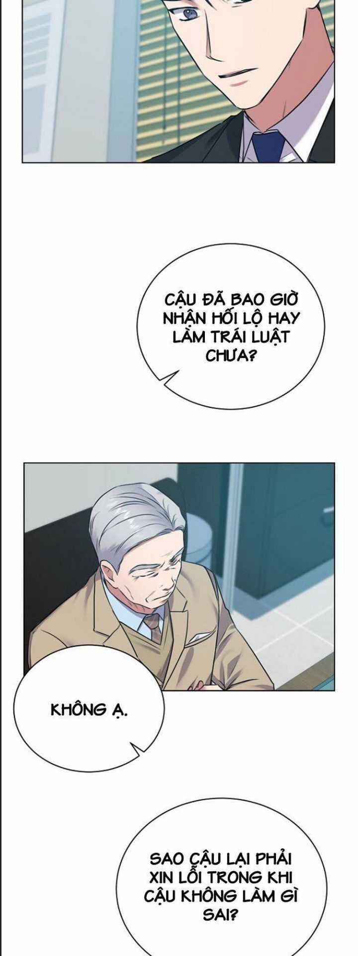 Thuế Trừng Giả - Chapter 14 - Trang 19