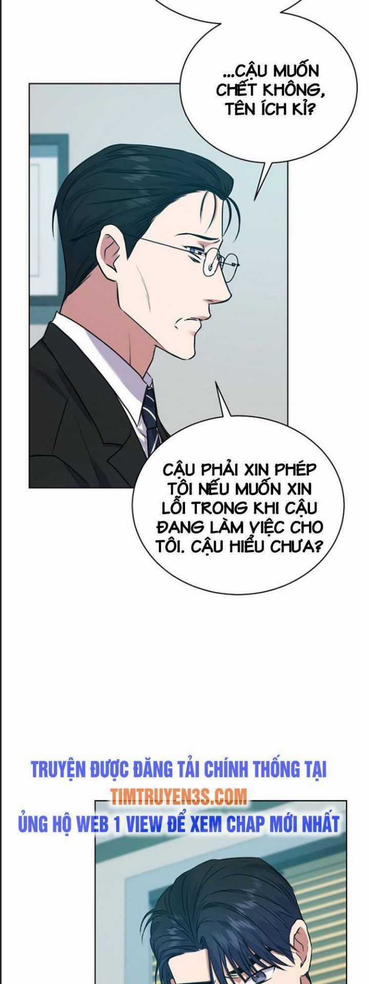 Thuế Trừng Giả - Chapter 14 - Trang 20