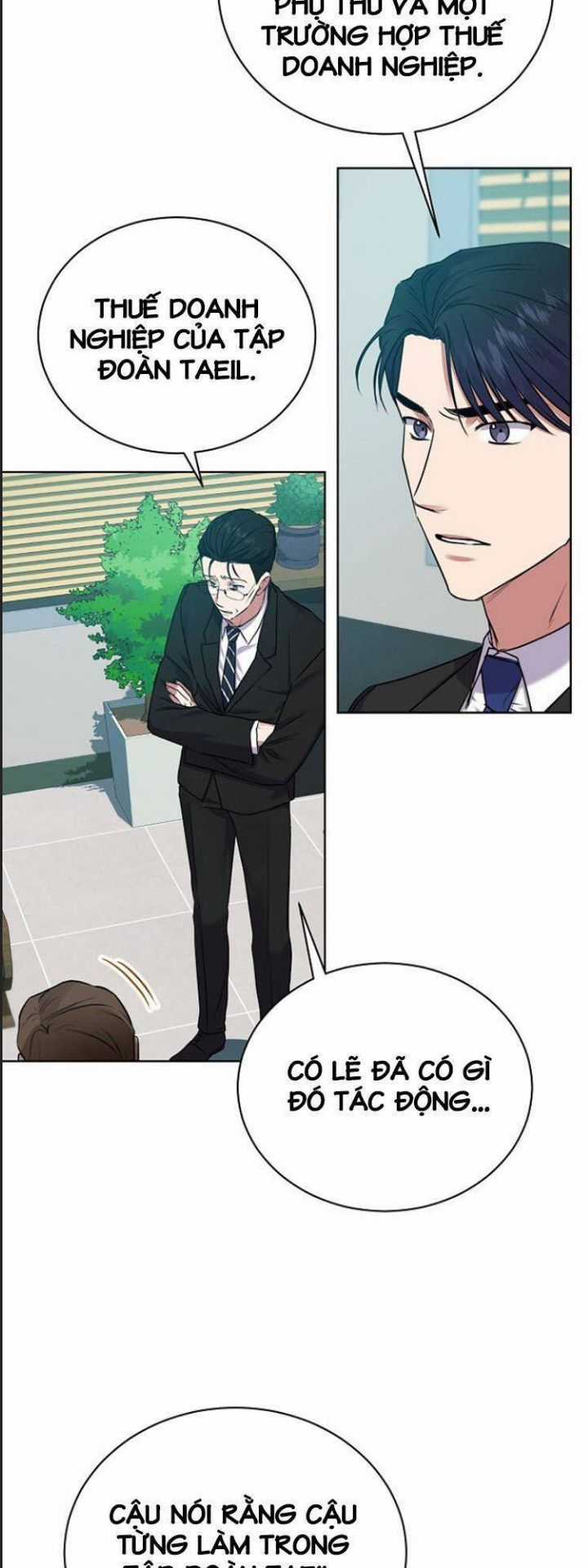 Thuế Trừng Giả - Chapter 14 - Trang 23