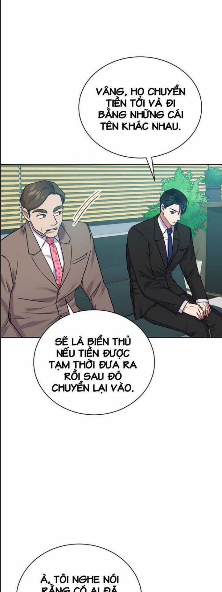 Thuế Trừng Giả - Chapter 14 - Trang 25