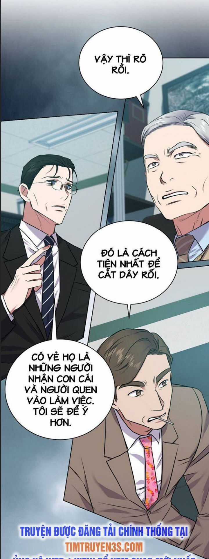 Thuế Trừng Giả - Chapter 14 - Trang 28