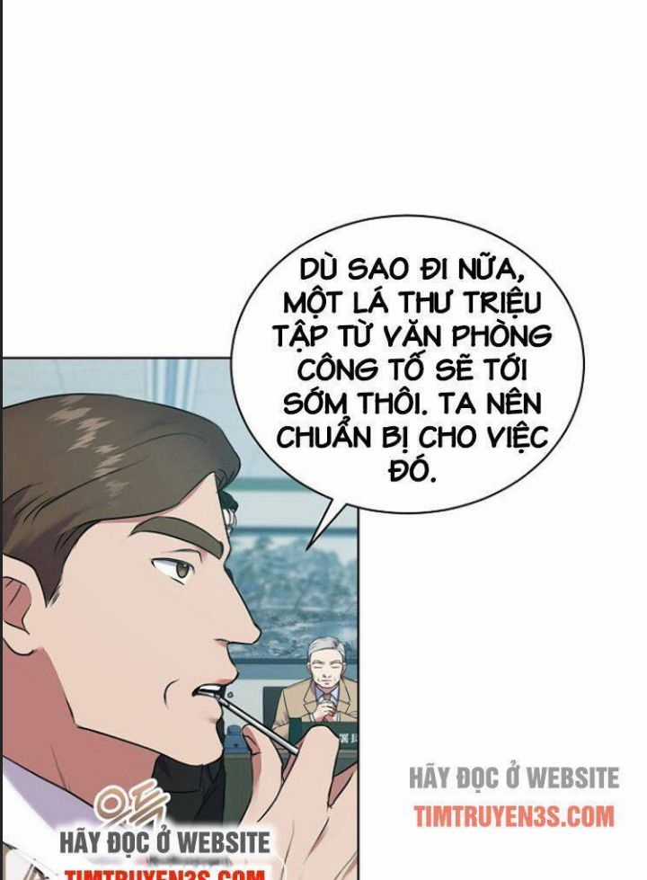 Thuế Trừng Giả - Chapter 14 - Trang 30