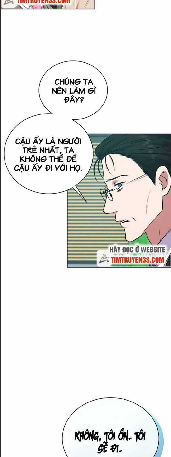 Thuế Trừng Giả - Chapter 14 - Trang 31