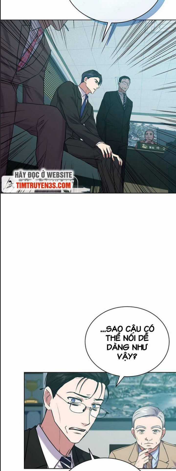 Thuế Trừng Giả - Chapter 14 - Trang 32