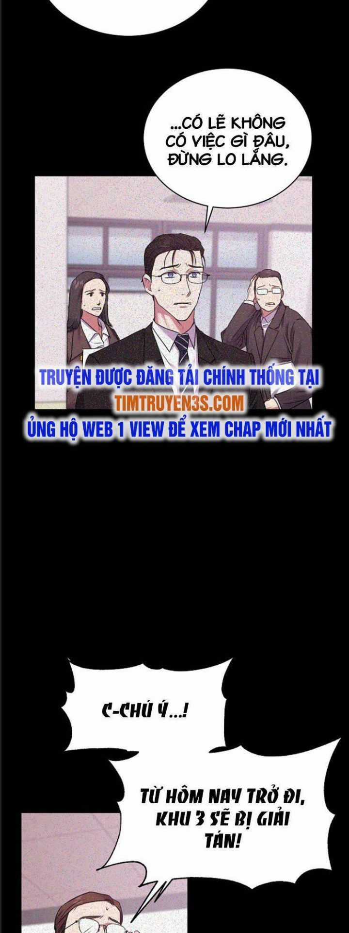 Thuế Trừng Giả - Chapter 14 - Trang 39