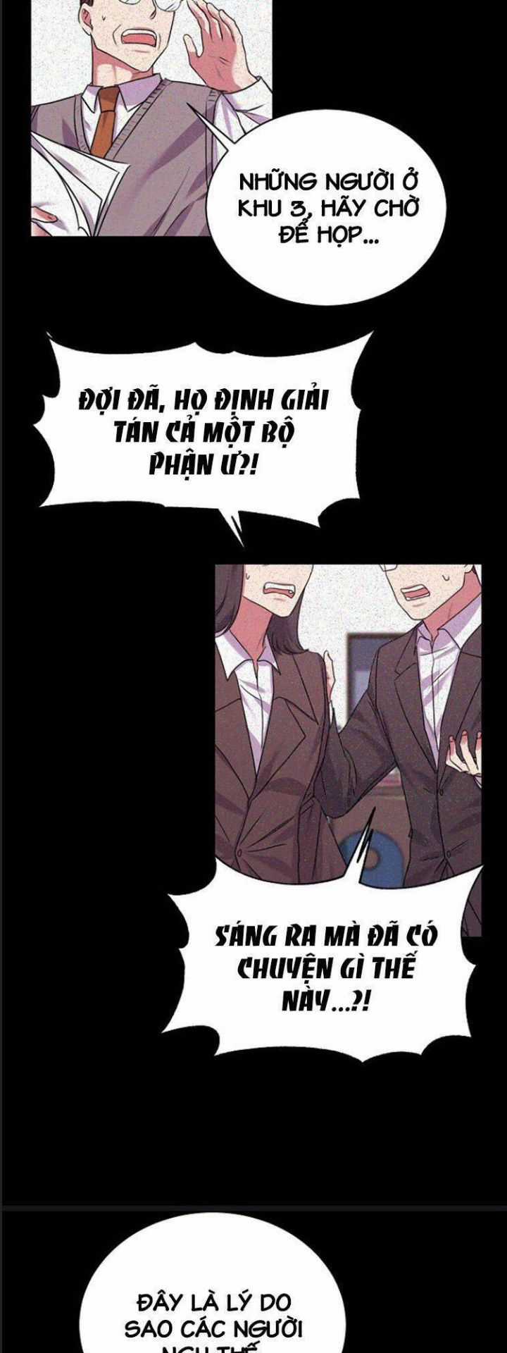 Thuế Trừng Giả - Chapter 14 - Trang 40