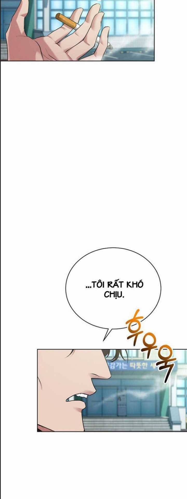 Thuế Trừng Giả - Chapter 14 - Trang 5