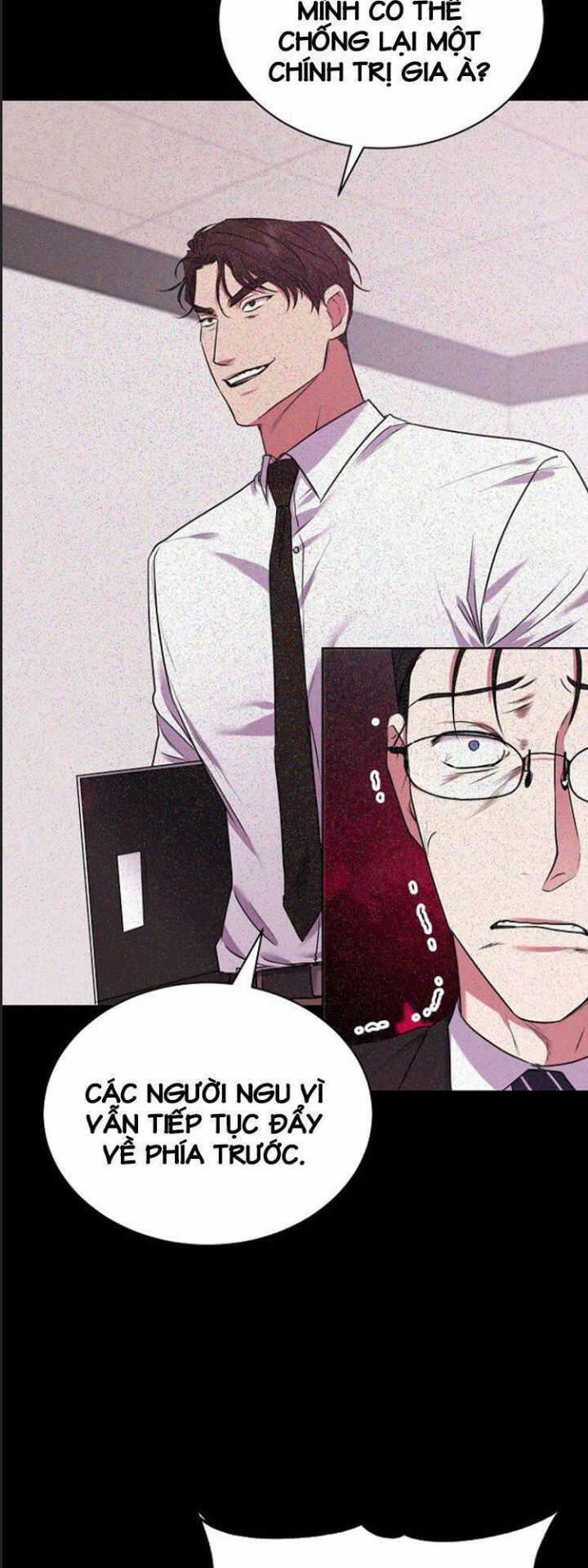 Thuế Trừng Giả - Chapter 14 - Trang 42