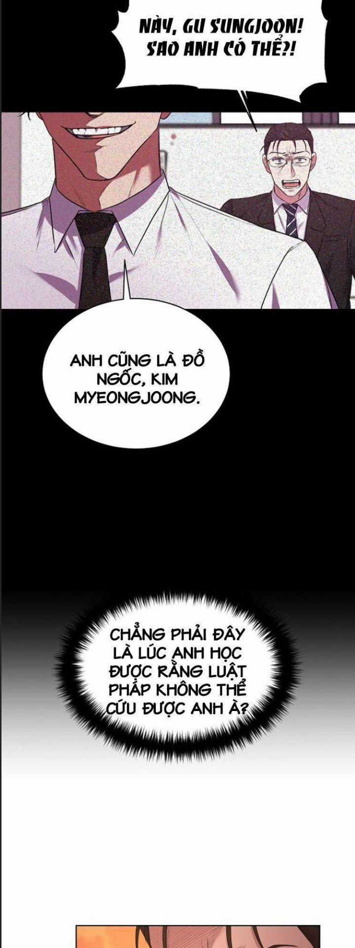 Thuế Trừng Giả - Chapter 14 - Trang 43