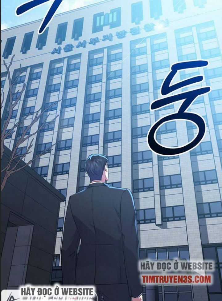 Thuế Trừng Giả - Chapter 14 - Trang 47