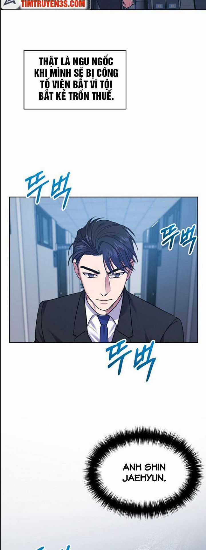 Thuế Trừng Giả - Chapter 14 - Trang 48