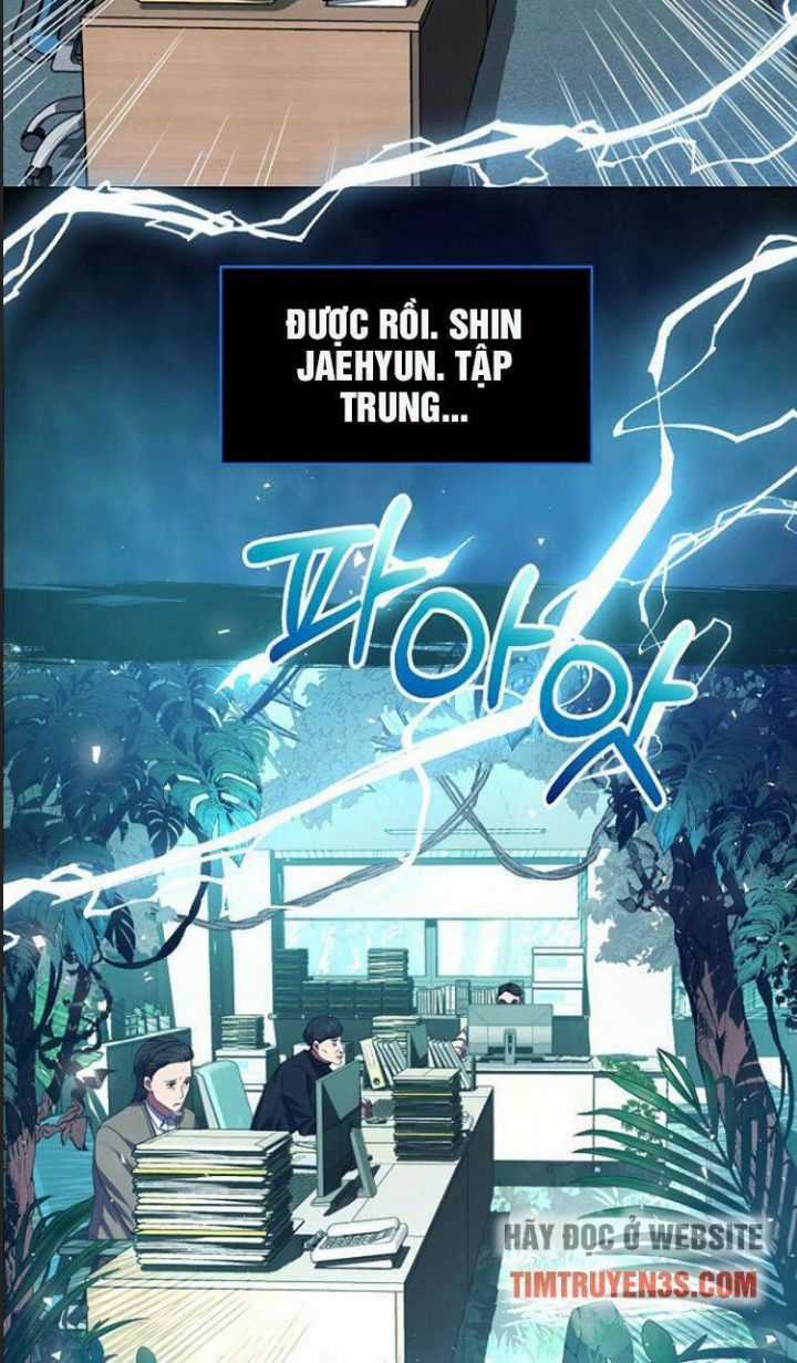 Thuế Trừng Giả - Chapter 14 - Trang 52