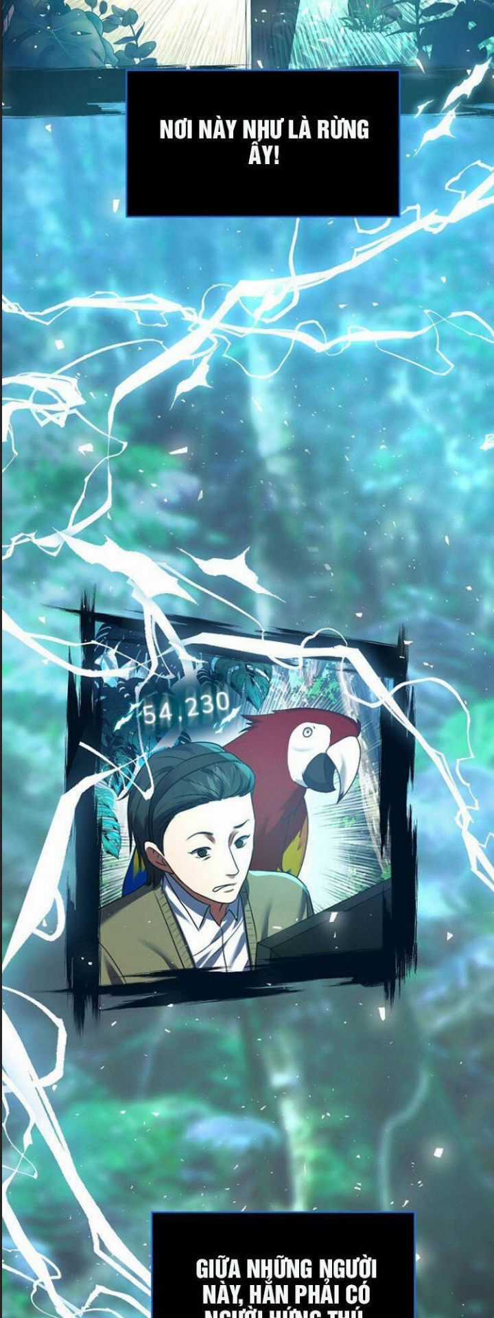 Thuế Trừng Giả - Chapter 14 - Trang 53