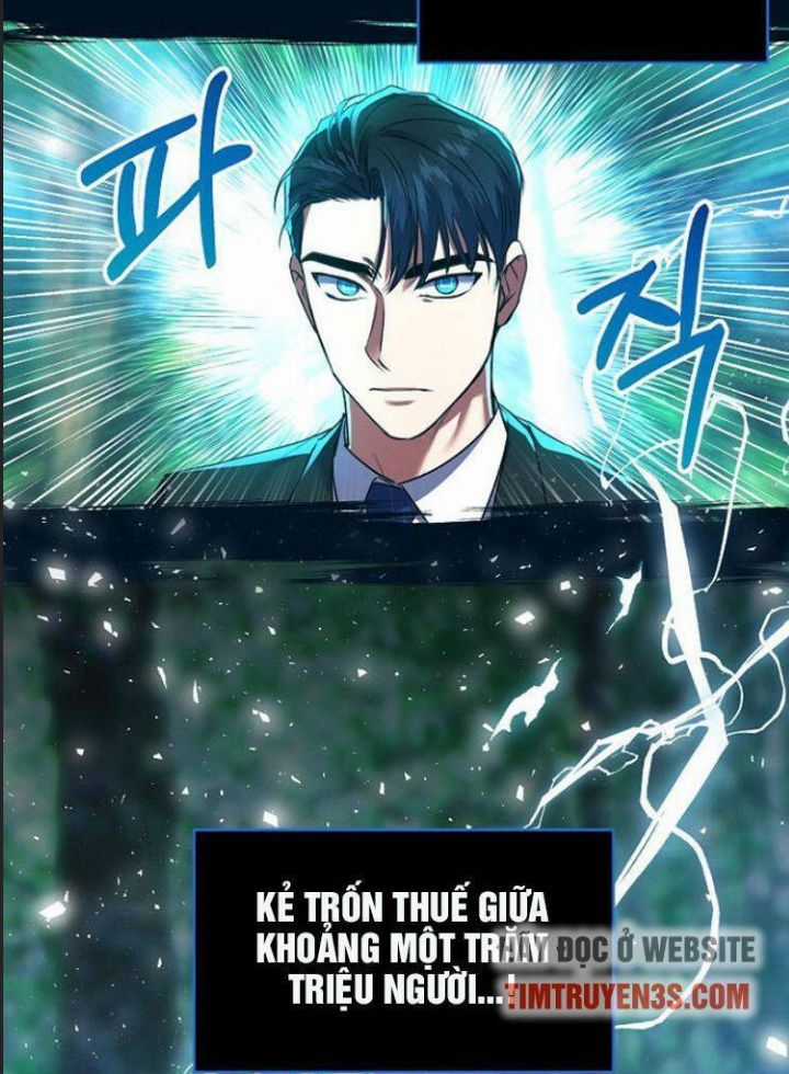 Thuế Trừng Giả - Chapter 14 - Trang 55