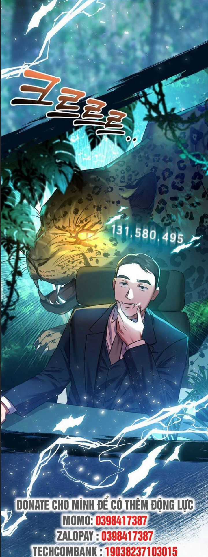 Thuế Trừng Giả - Chapter 14 - Trang 56