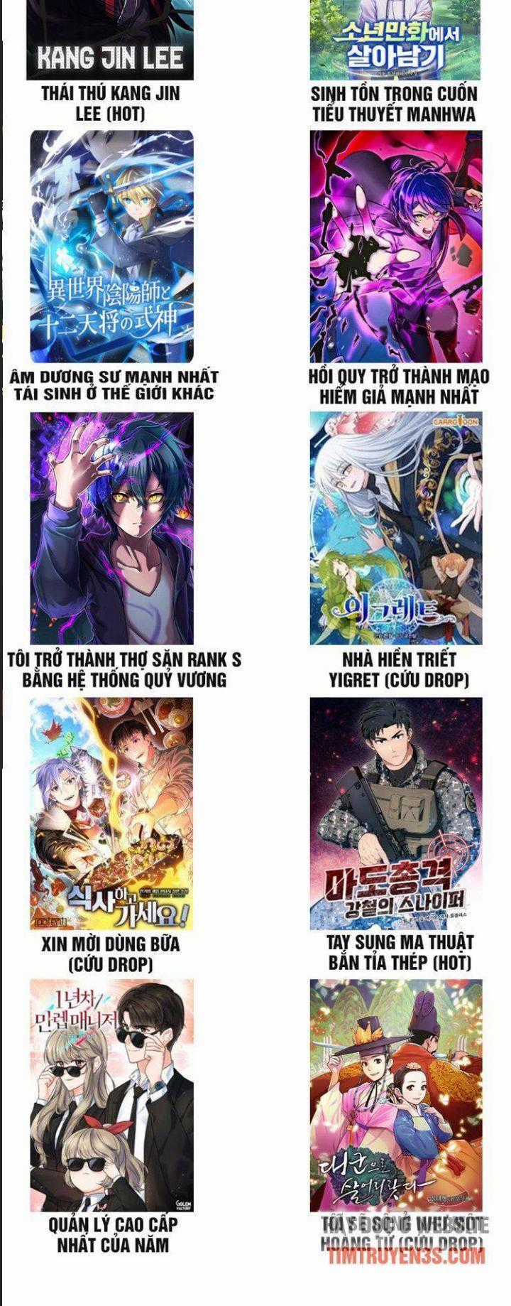 Thuế Trừng Giả - Chapter 14 - Trang 58