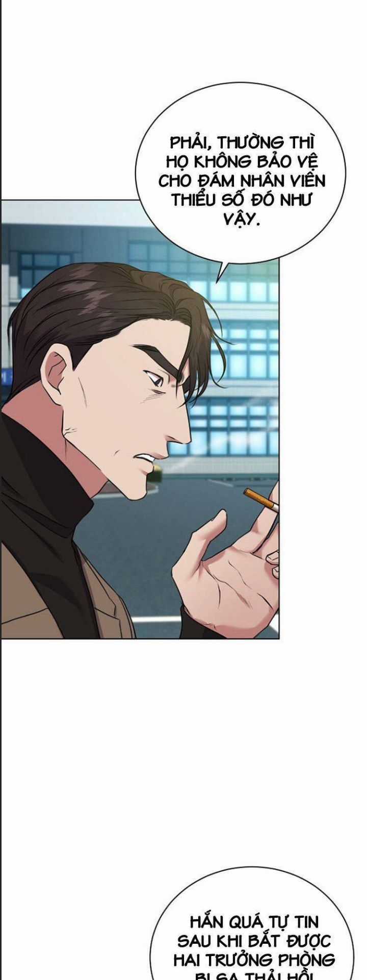 Thuế Trừng Giả - Chapter 14 - Trang 8
