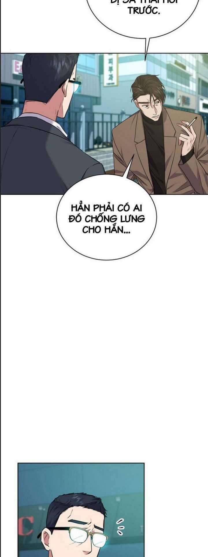 Thuế Trừng Giả - Chapter 14 - Trang 9