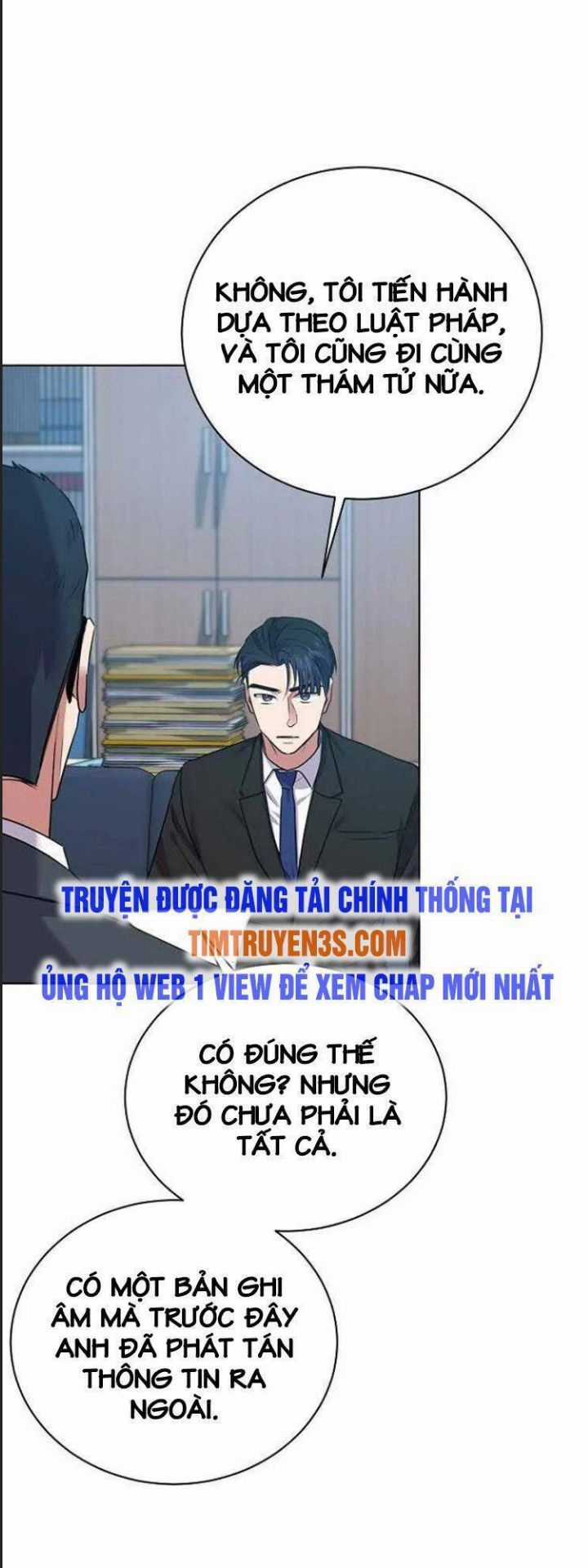 Thuế Trừng Giả - Chapter 15 - Trang 12