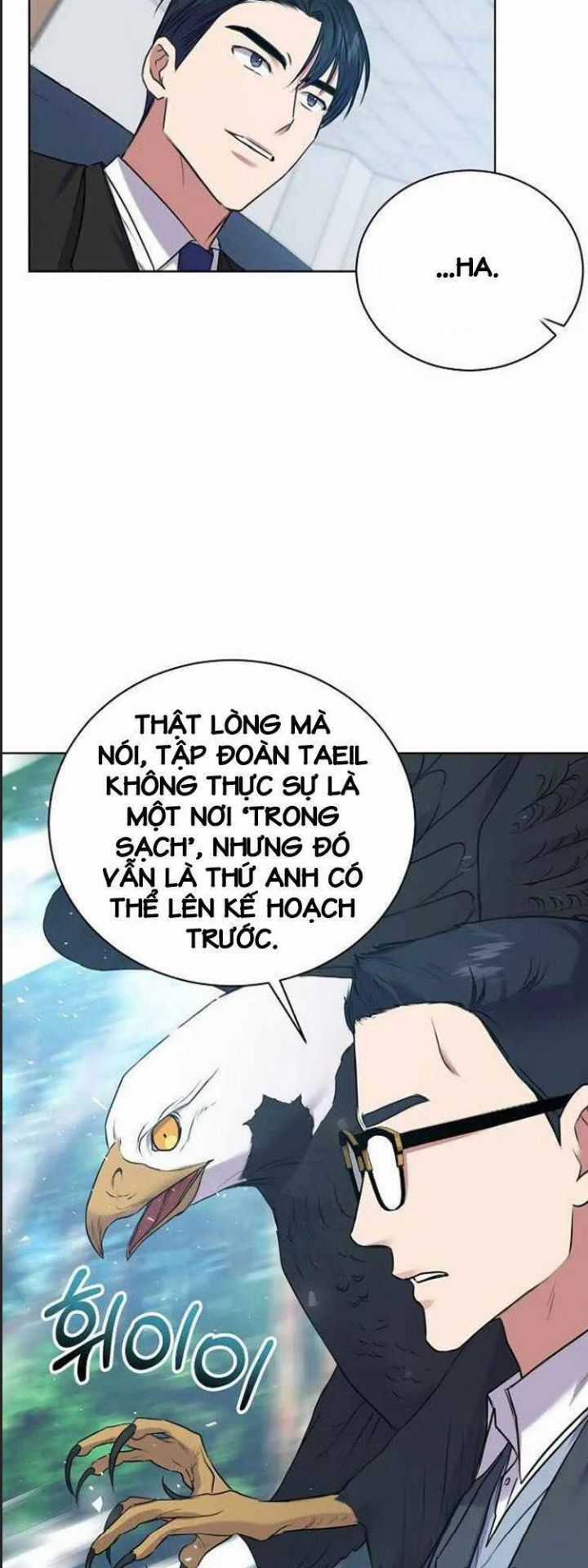 Thuế Trừng Giả - Chapter 15 - Trang 15