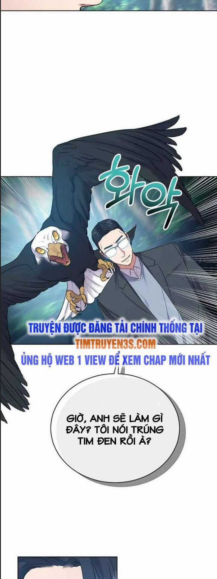 Thuế Trừng Giả - Chapter 15 - Trang 17