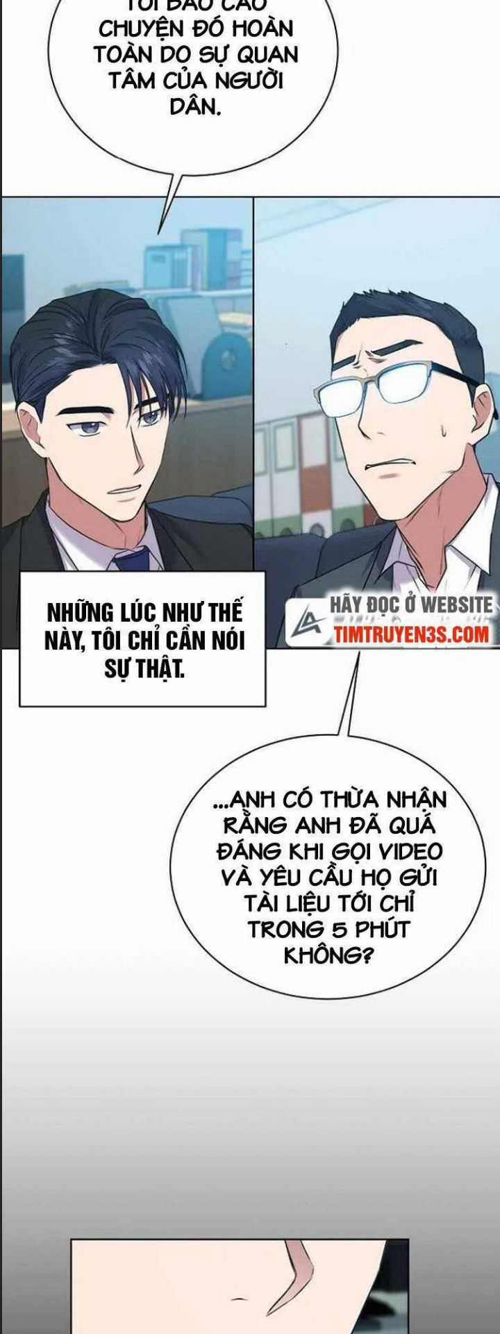 Thuế Trừng Giả - Chapter 15 - Trang 20