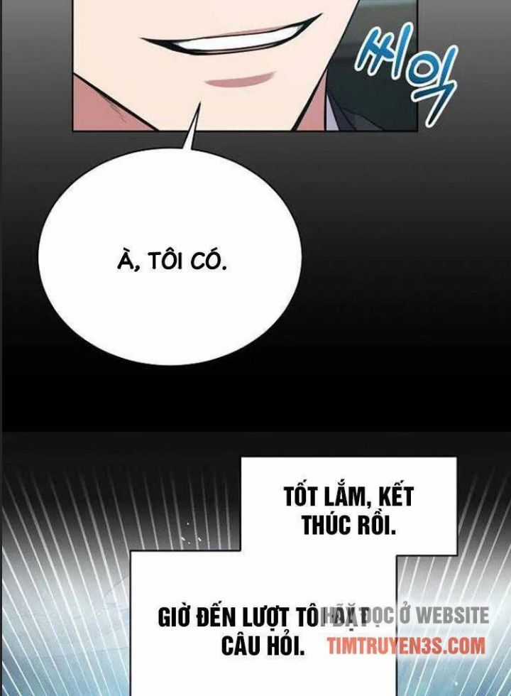 Thuế Trừng Giả - Chapter 15 - Trang 21