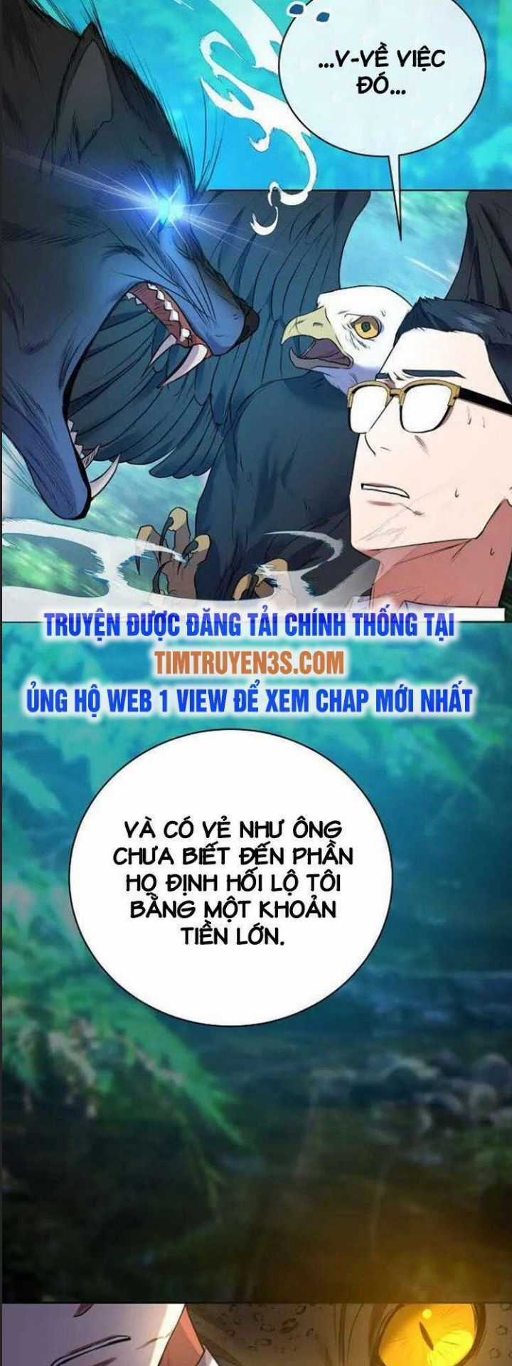 Thuế Trừng Giả - Chapter 15 - Trang 23